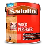 Sadolin Wood Preserver