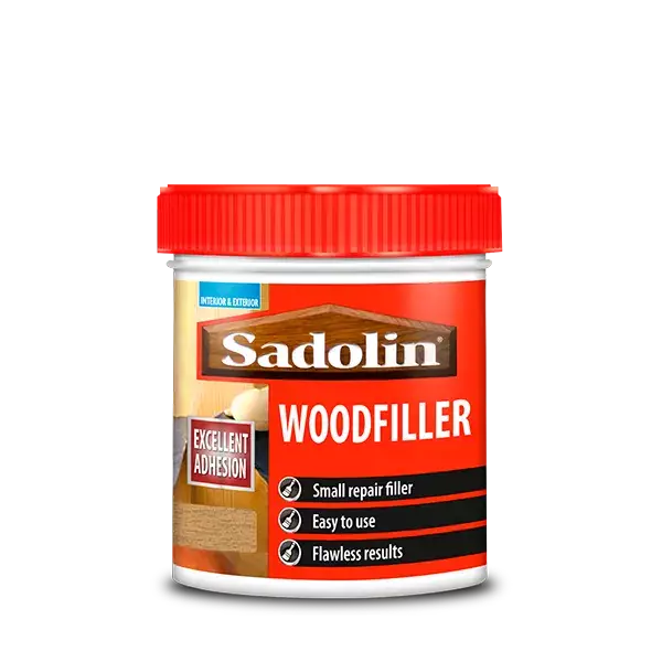 Sadolin Wood Filler