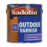 Sadolin Outdoor Varnish