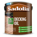Sadolin Decking Oil
