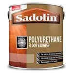 Sadolin Polyurethane Floor Varnish