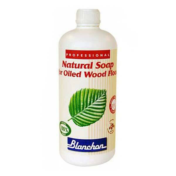 Blanchon Natural Soap