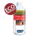 Blanchon Original Wood Environment Maintenance Oil