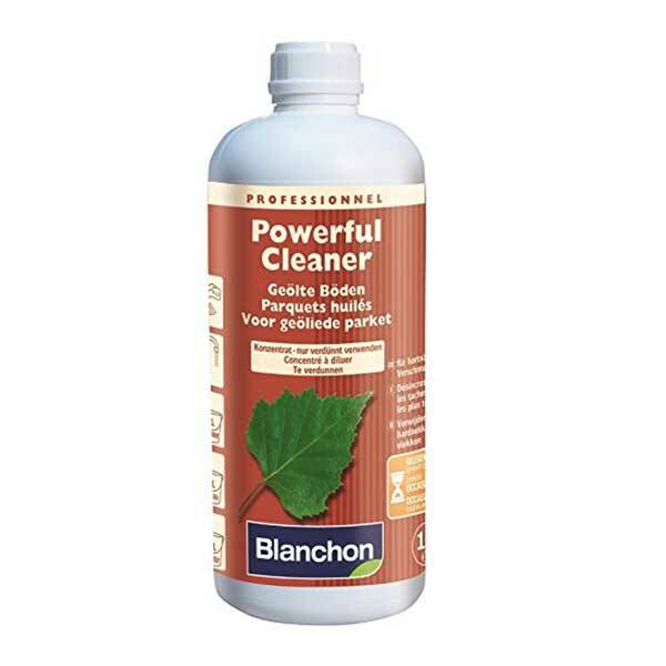 Blanchon Powerful Cleaner