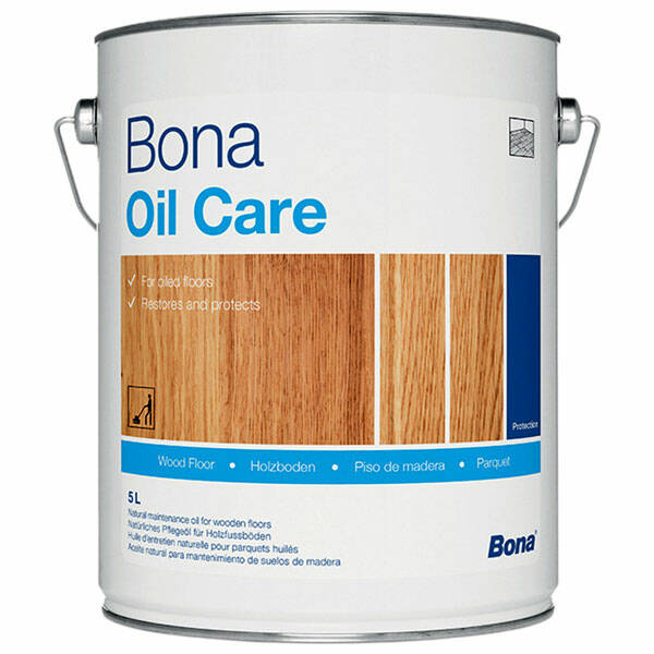 Bona Care Oil W