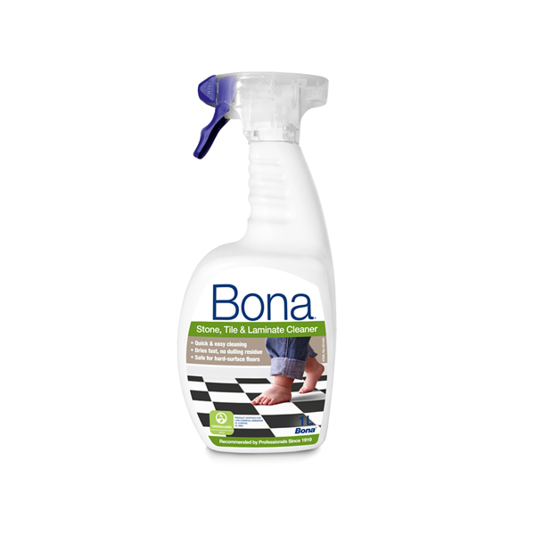 Bona Stone, Tile and Laminate Floor Cleaner Spray