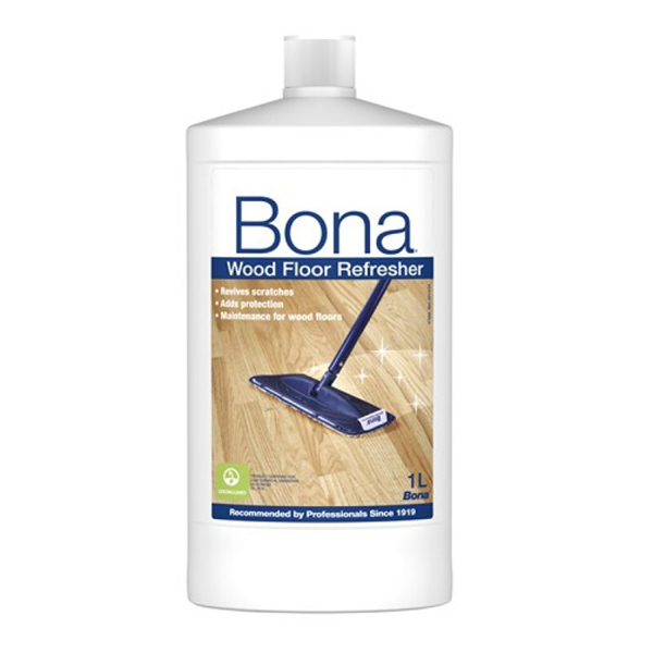 Bona Wood Floor Refresher Maintenance, Bona Pro Series Hardwood Floor Refresher