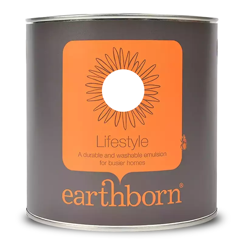 Earthborn Lifestyle Emulsion Paint