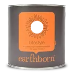 Earthborn Lifestyle Emulsion Paint