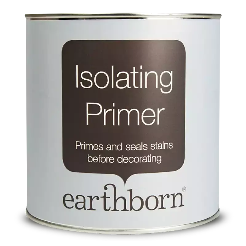 Earthborn Isolating Primer