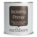 Earthborn Isolating Primer