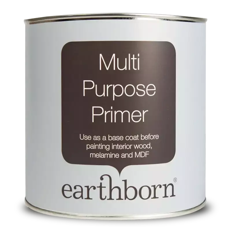 Earthborn Multi Purpose Primer Wood Finishes Direct