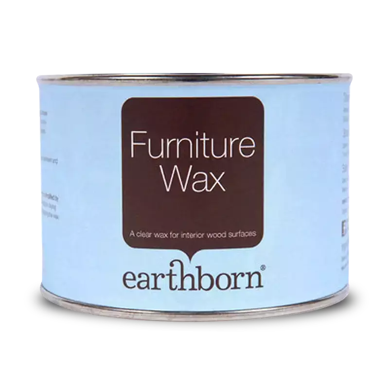 Earthborn Furniture Wax