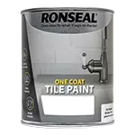 Ronseal One Coat Tile Paint