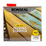 Ronseal Decking Stripper