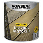 Ronseal Decking Restorer