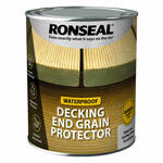 Ronseal Decking End Grain Protector
