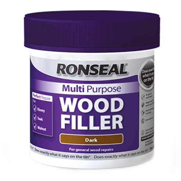Ronseal Multi Purpose Wood Filler Wood Finishes Direct