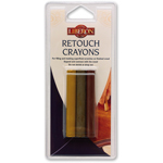Liberon Retouch Crayons