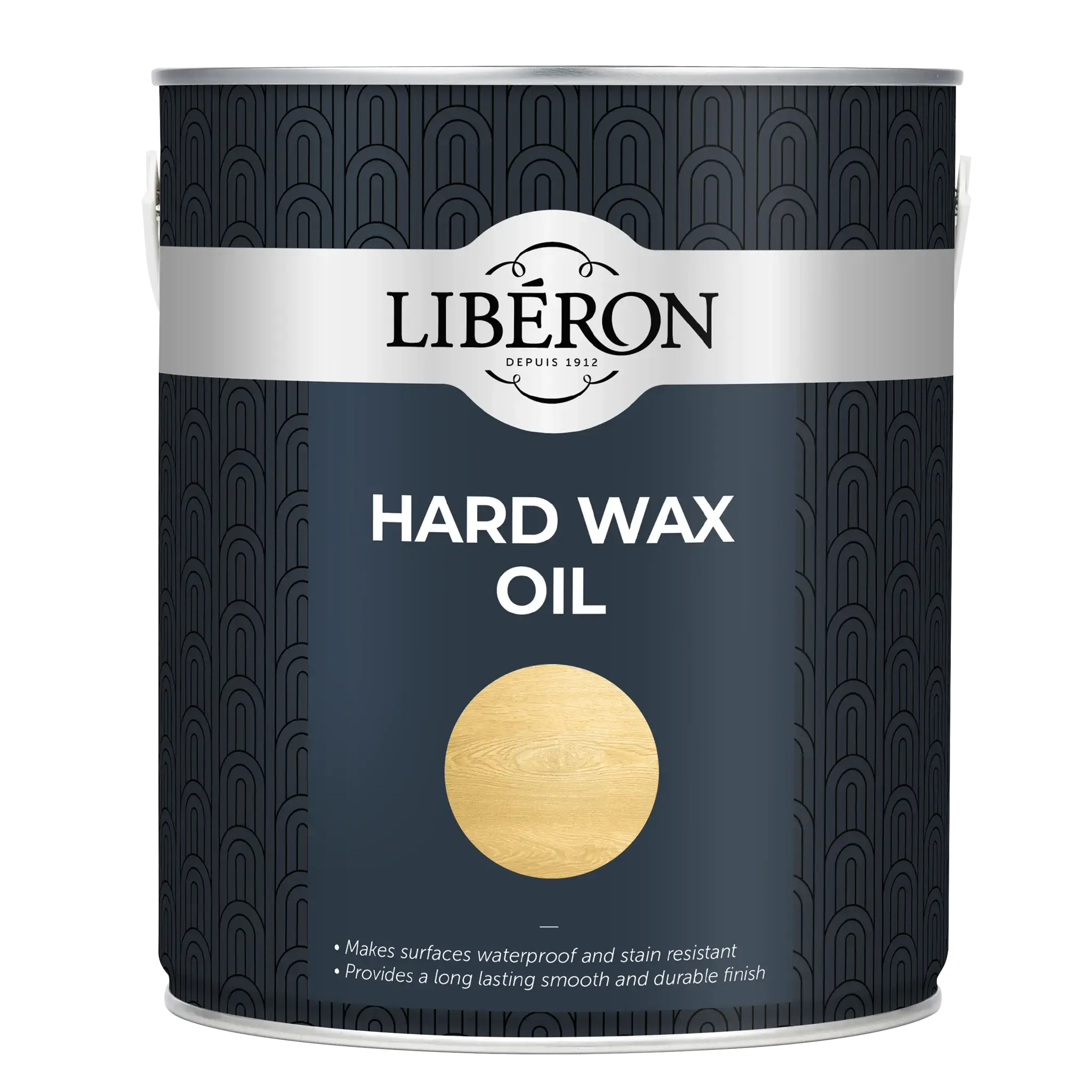 Liberon Hard Wax Oil
