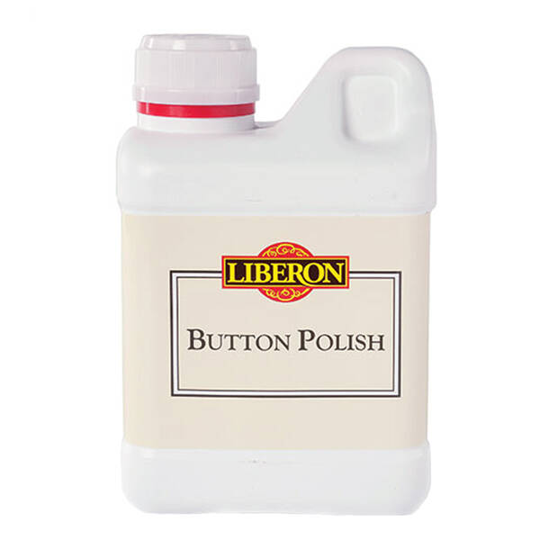 Liberon Button Polish