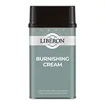 Liberon Burnishing Cream