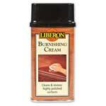 Liberon Burnishing Cream
