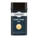 Liberon Pure Tung Oil