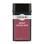 Liberon Spirit Wood Dye