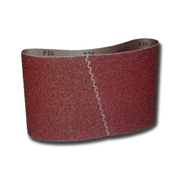 Starcke (Ersta) 8 inch 200x551mm Aluminium Oxide Floor Sanding Belts