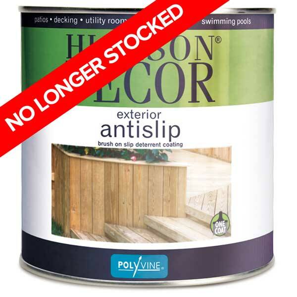 Hickson Decor Antislip