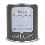 Earthborn Ecopro Silicate Masonry Paint