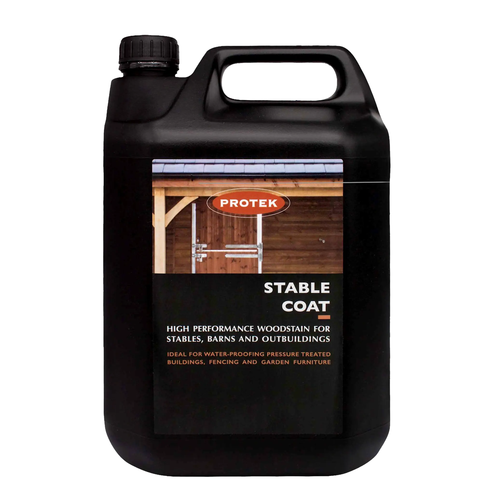 Protek Stable Coat