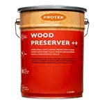 Protek Wood Preserver ++