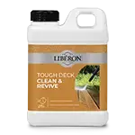 Liberon Tough Deck Clean and Revive