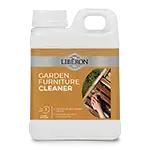 Liberon Garden Furniture Cleaner