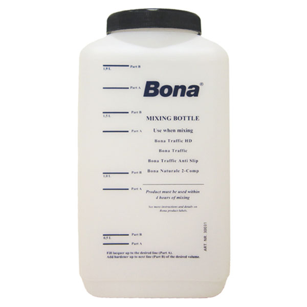 Bona Traffic Mix Bottle