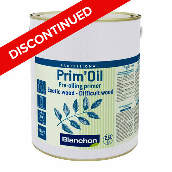 Blanchon Prim'Oil