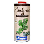 Blanchon Maintenance Oil