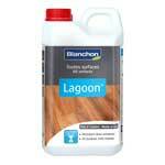 Blanchon Lagoon Cleaner