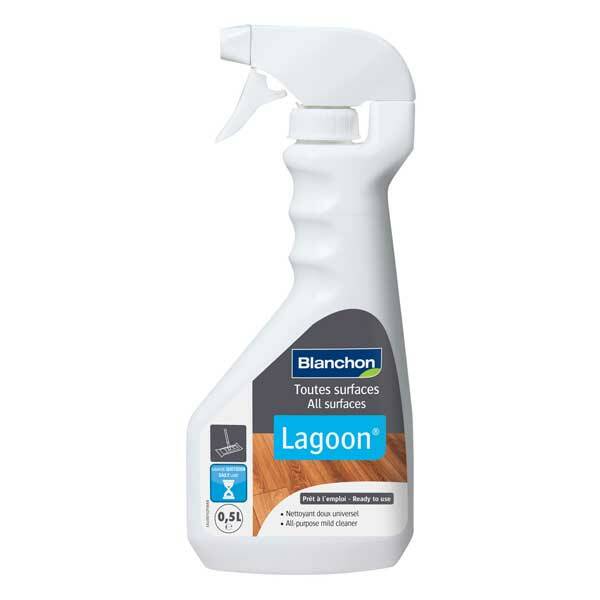 Blanchon Lagoon Cleaner Spray