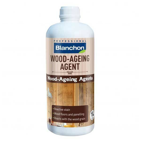 Blanchon Wood-Ageing Agent