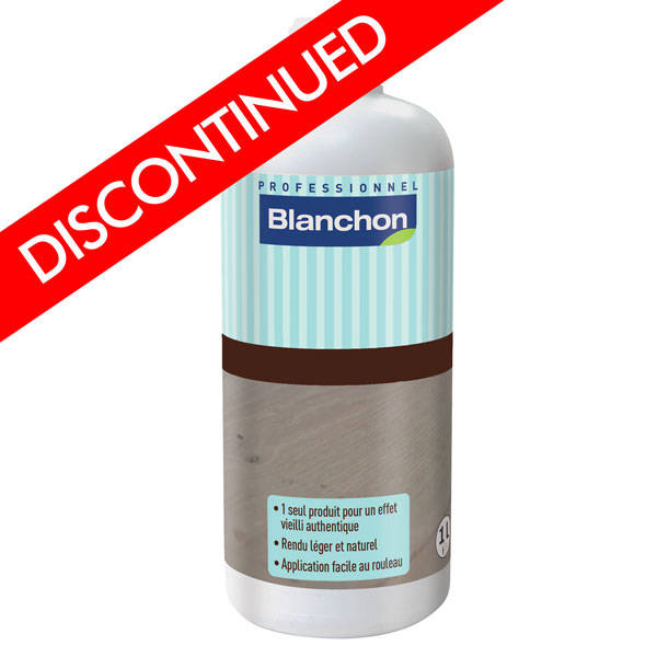 Blanchon Wood Reactive Stain