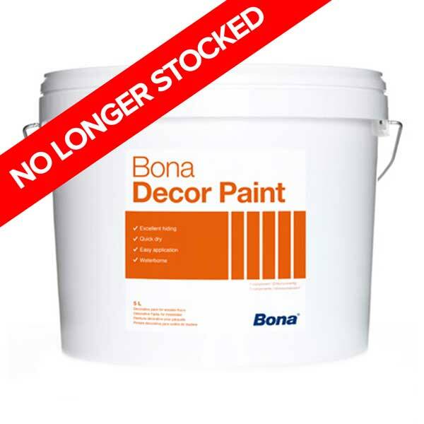 Bona Decor Paint