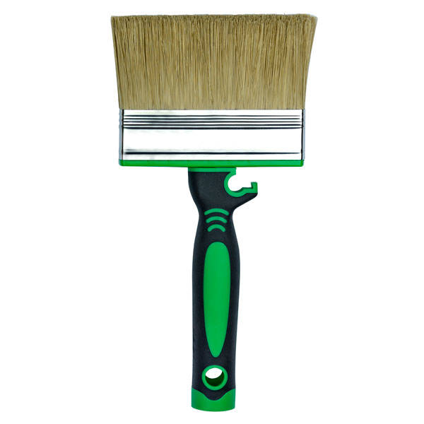 Woodleys Exterior Block Brush