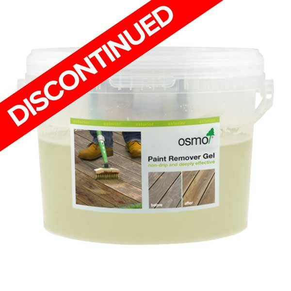 Osmo Paint Remover Gel