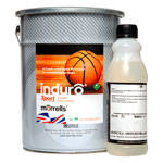 Morrells Induro Sport Floor Varnish