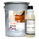 Morrells Induro XLA Anti-Slip Floor Varnish