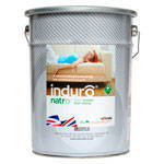 Morrells Induro Natro Floor Varnish