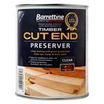 Barrettine End Grain Preserver